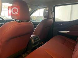 نيسان نافارا